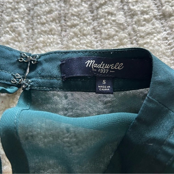 Madewell Dress S - Picture 7 of 7